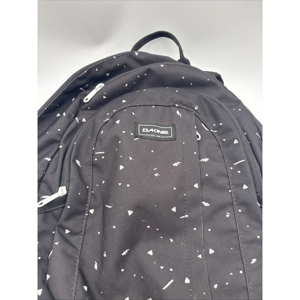 Dakine youth backpack